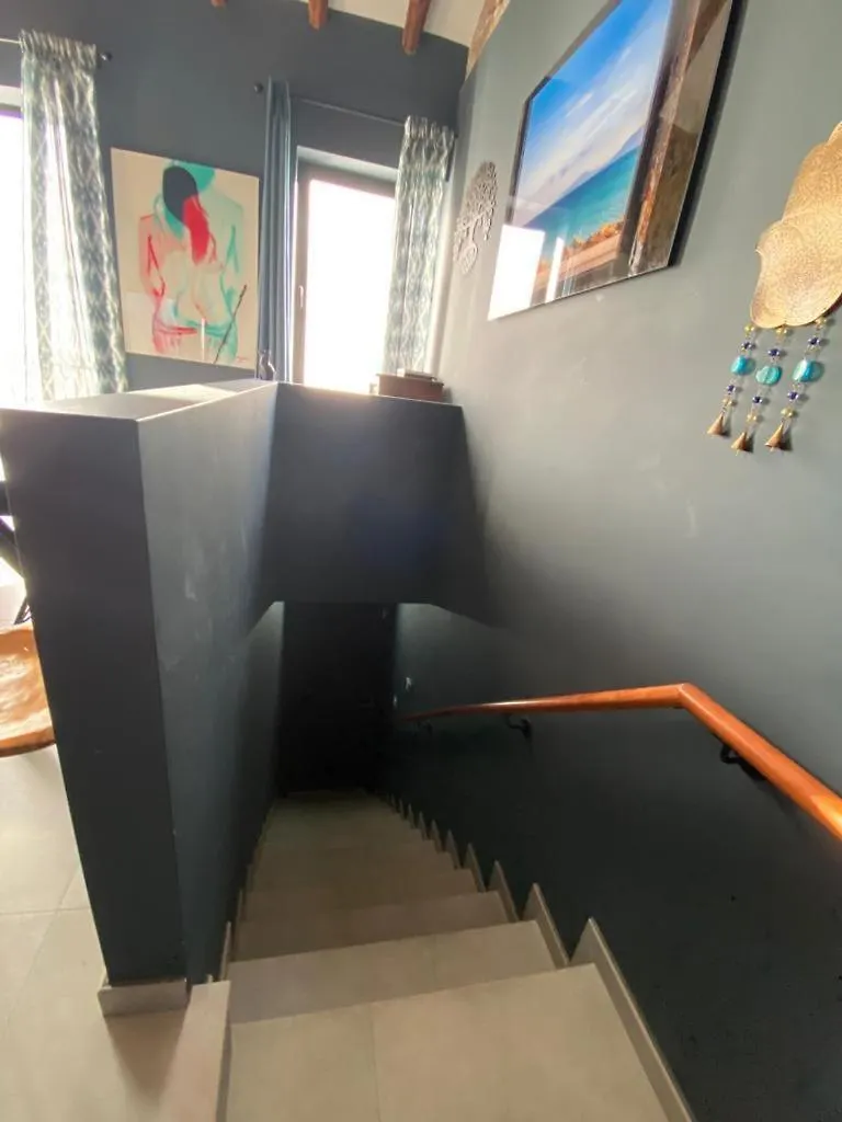Modern Apartment In The Heart Of Estepona - 500 Meters From The Beach
