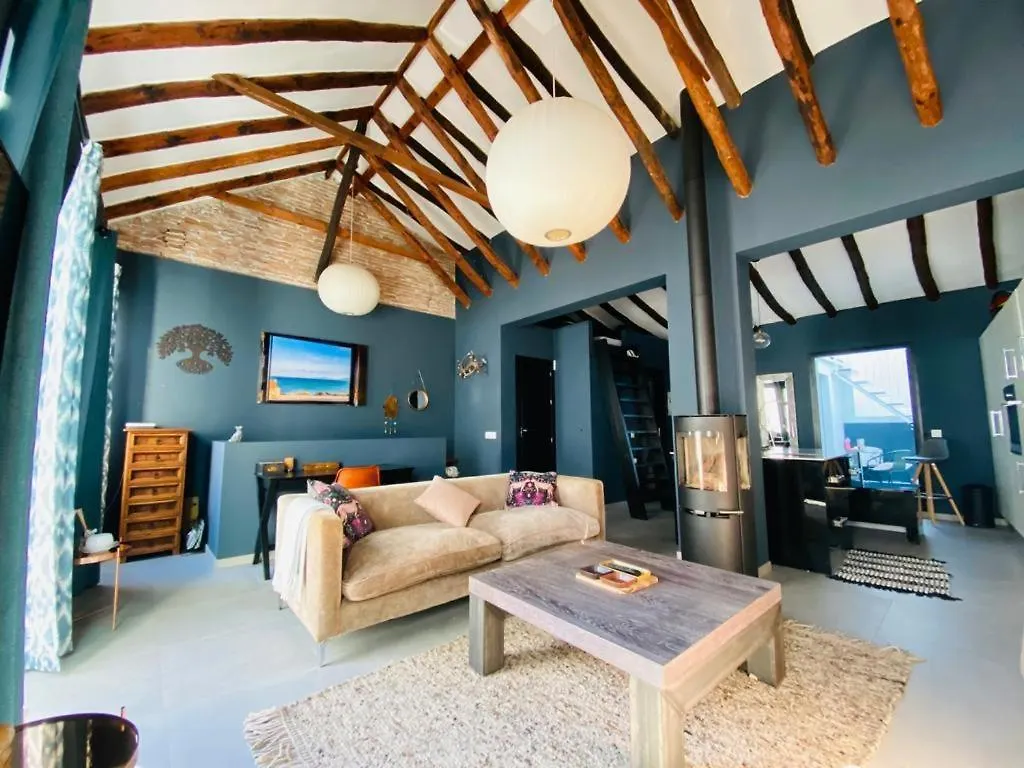 Modern Apartment In The Heart Of Estepona - 500 Meters From The Beach