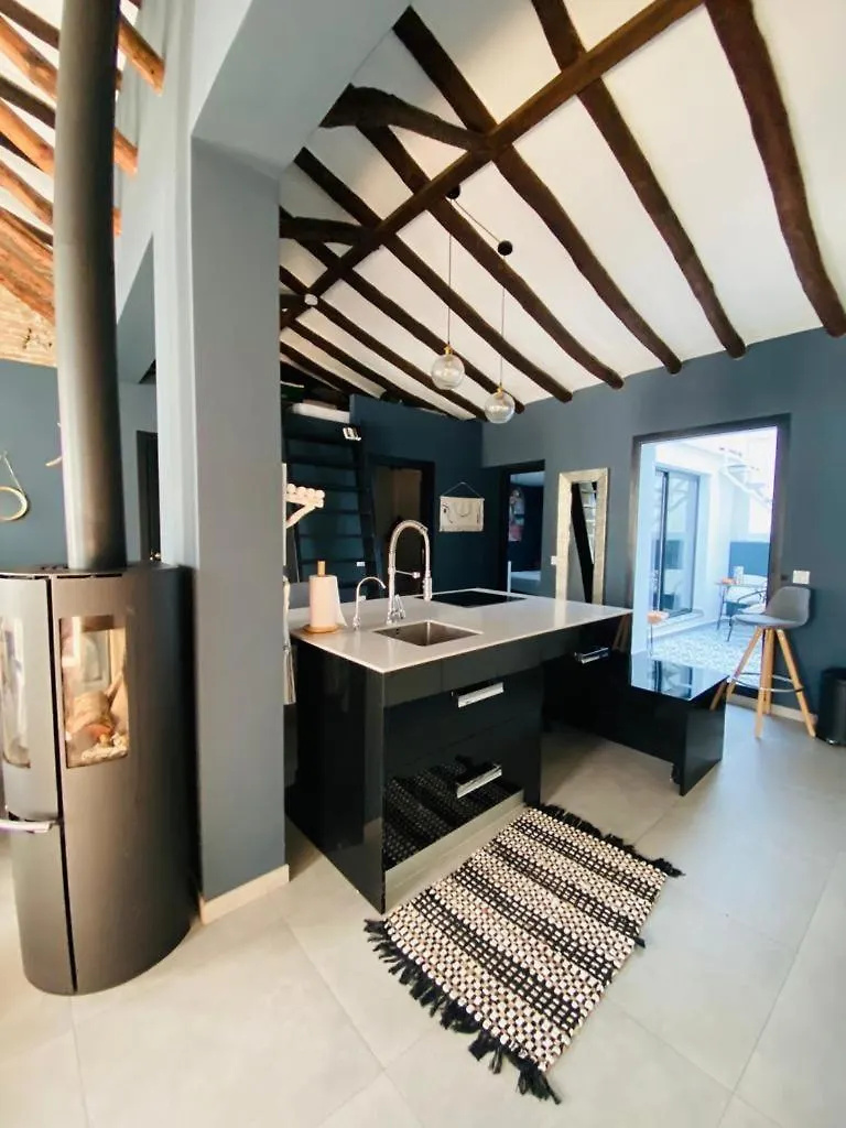 Modern Apartment In The Heart Of Estepona - 500 Meters From The Beach Spain